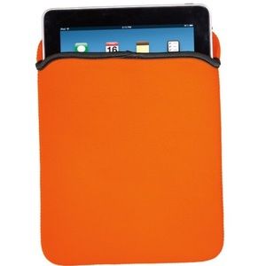 New iPad Neoprene Tablet sleeves.